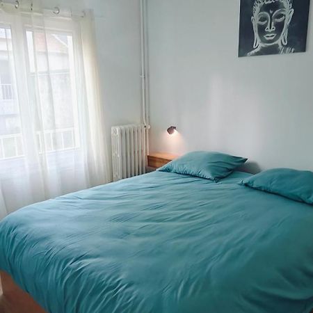 Kaylee Lounge Apartment Льо Ман Екстериор снимка