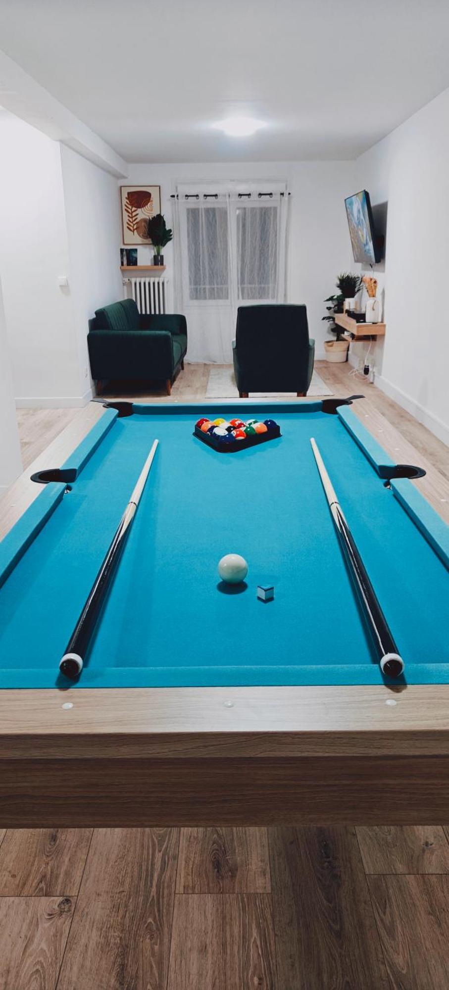 Kaylee Lounge Apartment Льо Ман Екстериор снимка
